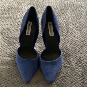 Women Steve Madden pumps